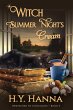 Witch Summer Night's Cream (LARGE PRINT) - Bild 1