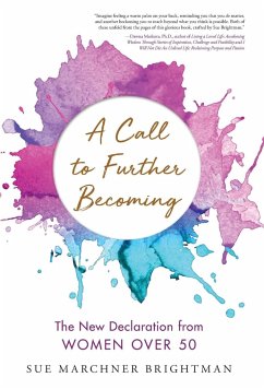 A Call to Further Becoming - Brightman, Sue