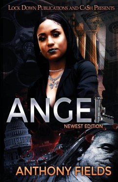 Angel - Fields, Anthony