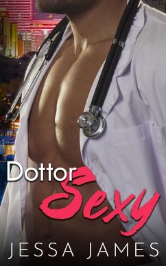 Dottor Sexy - James, Jessa