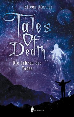 Tales of Death - Dierner, Eileen