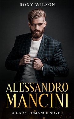 Cover Alessandro Mancini (eBook, ePUB)