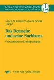 Das Deutsche und seine Nachbarn (eBook, PDF)
