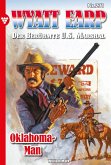 Oklahoma-Man (eBook, ePUB)