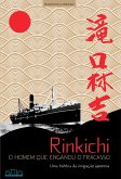 Rinkichi (eBook, ePUB) Rinkichi (eBook, ePUB)