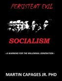 PERSISTENT EVIL-SOCIALISM (eBook, ePUB)