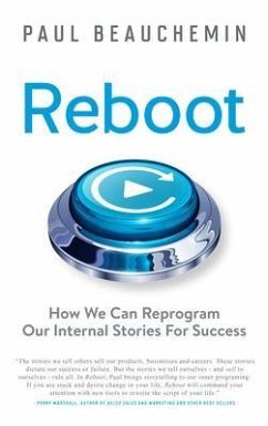 Cover Reboot (eBook, ePUB)