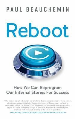 Reboot (eBook, ePUB) Reboot (eBook, ePUB)