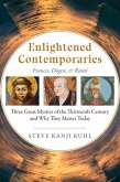 Enlightened Contemporaries (eBook, ePUB)