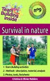 Team Building inside: Survival in nature (eBook, ePUB)