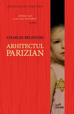 Arhitectul parizian (eBook, ePUB) - Belfoure, Charles