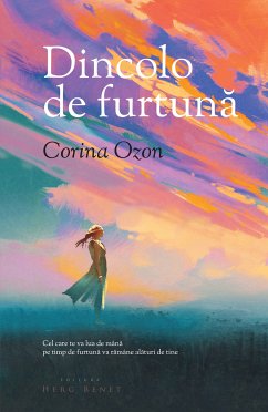 Dincolo de furtună (eBook, ePUB) - Ozon, Corina