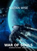 War of Souls (eBook, ePUB)