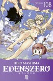 Edens Zero Capítulo 108 (eBook, ePUB)