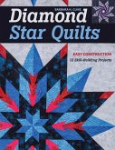 Diamond Star Quilts (eBook, ePUB)
