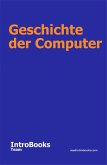 Geschichte der Computer (eBook, ePUB)