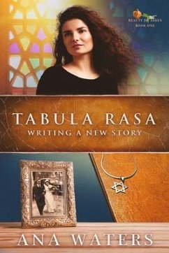 Cover Tabula Rasa (eBook, ePUB)