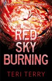 Red Sky Burning (eBook, ePUB)