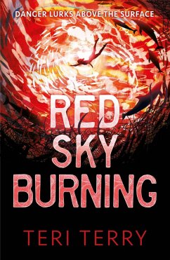 Red Sky Burning (eBook, ePUB) - Terry, Teri