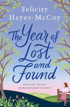 The Year of Lost and Found (Finfarran 7) (eBook, ePUB) - Hayes-Mccoy, Felicity