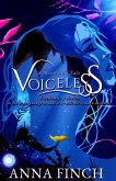 Voiceless: A Mermaid's Tale (eBook, ePUB)