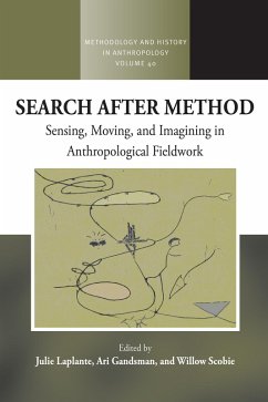 Cover Search After Method (eBook, ePUB)
