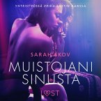 Muistojani sinusta - erottinen novelli (MP3-Download)