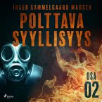 Polttava syyllisyys: Osa 2 (MP3-Download)