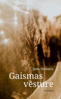 Cover Gaismas vesture (eBook, ePUB)