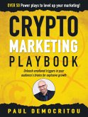 Crypto Marketing Playbook (eBook, ePUB)
