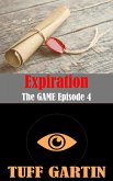 Expiration (The GAME, #4) (eBook, ePUB)