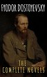 Fyodor Dostoyevsky: The Complete Novels... - Bild 1