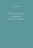 Plädoyer für eine realistische Erkenntnistheorie (eBook, ePUB)