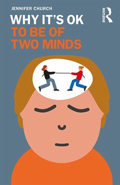 Cover Why It's OK to Be of Two Minds (eBook, PDF)