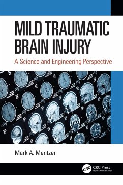 Mild Traumatic Brain Injury (eBook, ePUB) - Mentzer, Mark A.