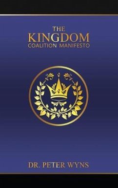 Cover The Kingdom Coalition Manifesto (eBook, ePUB)