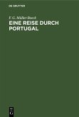 Eine Reise durch Portugal (eBook, PDF)
