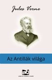 Az Antillák világa (eBook, ePUB)