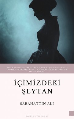 İçimizdeki Şeytan (eBook, ePUB) - Ali, Sabahattin