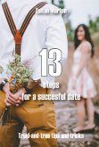 13 Steps for a Successful Date (eBook, ePUB)