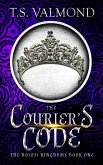 The Courier's Code (eBook, ePUB)