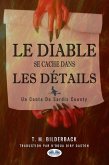 Le Diable Se Cache Dans Les Détails (eBook, ePUB)
