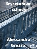 Kryształowe Schody (eBook, ePUB)