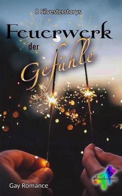 Feuerwerk der Gefühle (eBook, ePUB) Cover Feuerwerk der Gefühle (eBook, ePUB)