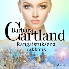 Rangaistuksena rakkaus (MP3-Download) - Cartland, Barbara