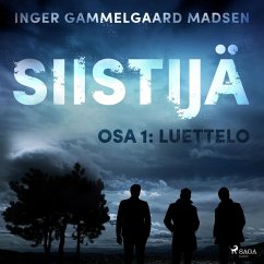Siistijä 1: Luettelo (MP3-Download) - Madsen, Inger Gammelgaard