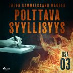 Polttava syyllisyys: Osa 3 (MP3-Download)