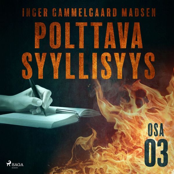 Polttava syyllisyys: Osa 3 (MP3-Download) Polttava syyllisyys: Osa 3 (MP3-Download)