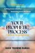 Your Prophetic Process (eBook, ePUB) - Bild 1