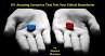 101 Amazing Scenarios That Test Your... - Bild 1